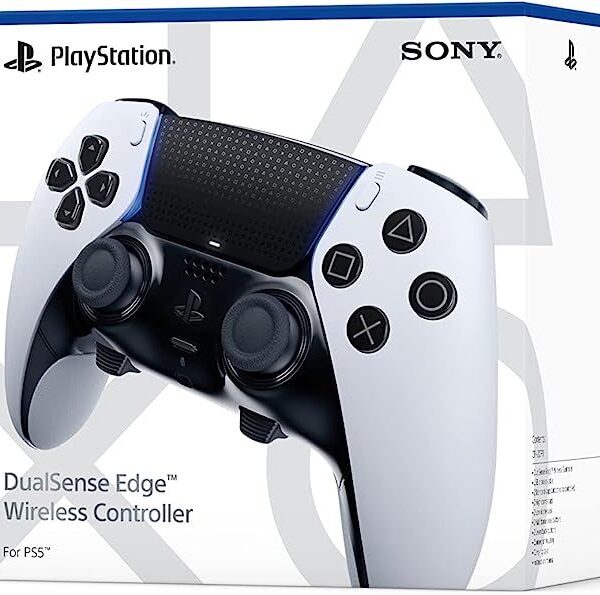 Sony DualSense Edge PlayStation 5
