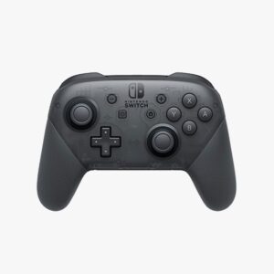 Nintendo Switch  Pro Controller -