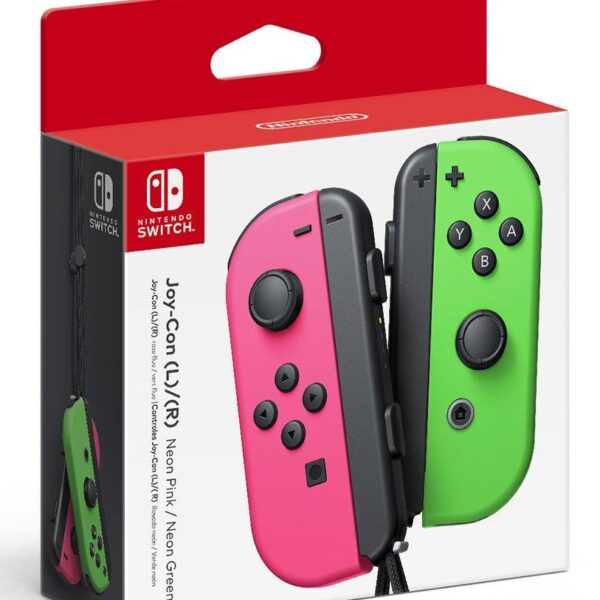 Nintendo Switch Joy-Con
