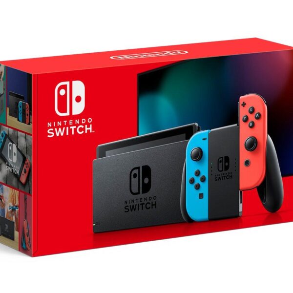 Nintendo Switch v2