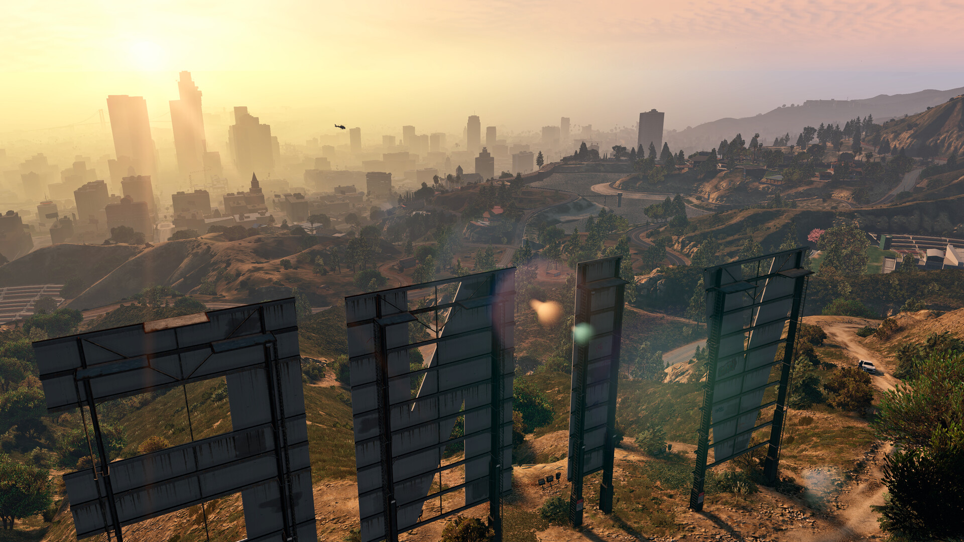 Grand Theft Auto - PlayStation 5 - Imagen 6