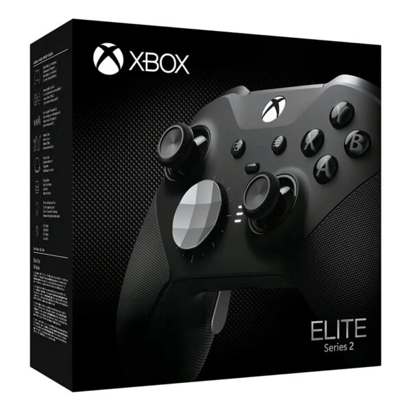 Xbox Elite Wireless Controller