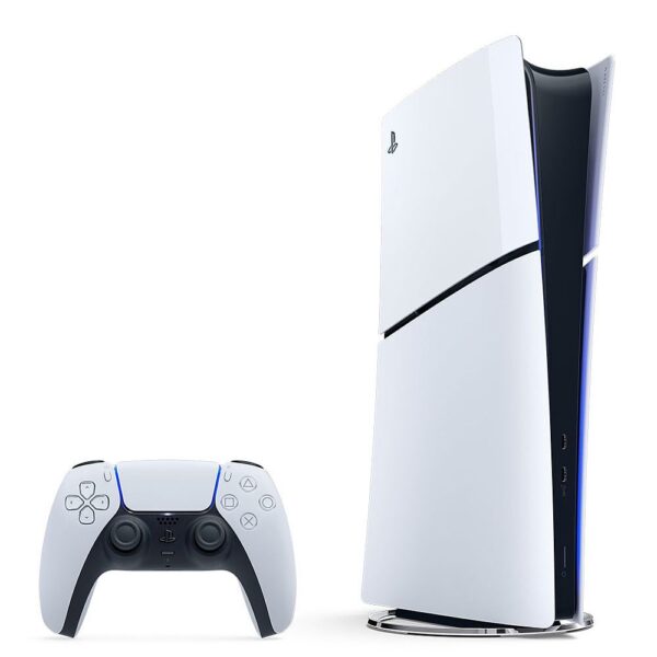 PlayStation 5 Slim Digital Edition
