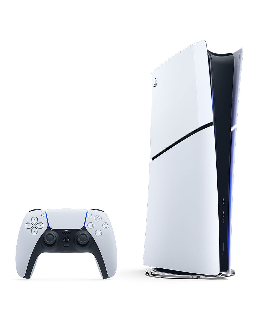 PlayStation 5 Slim Digital Edition