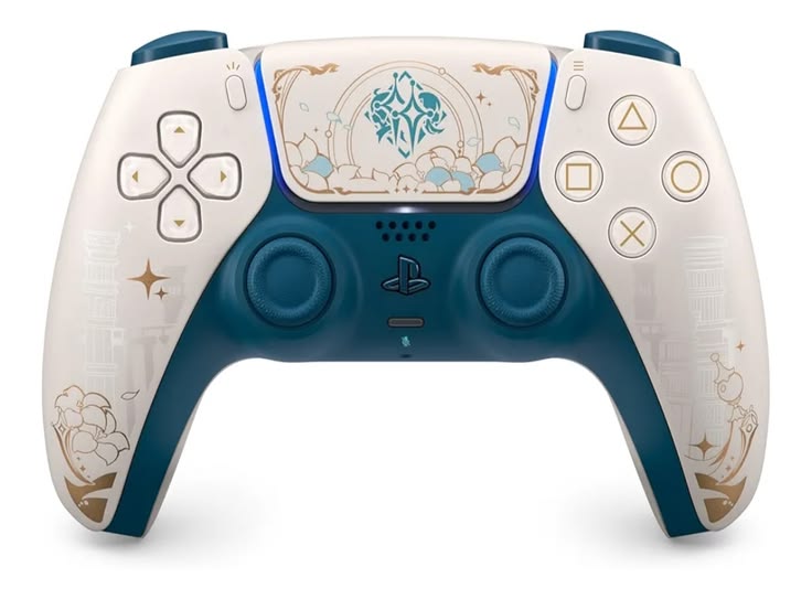 Control PS5 Genshin Impact Limited Edition - Imagen 2