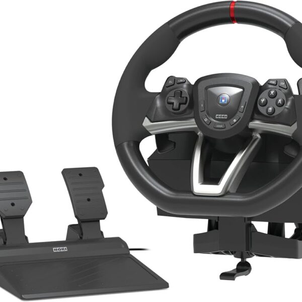 HORI Racing Wheel Pro Deluxe (RWP)