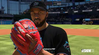 MLB THE SHOW 23 PS5 - Imagen 4