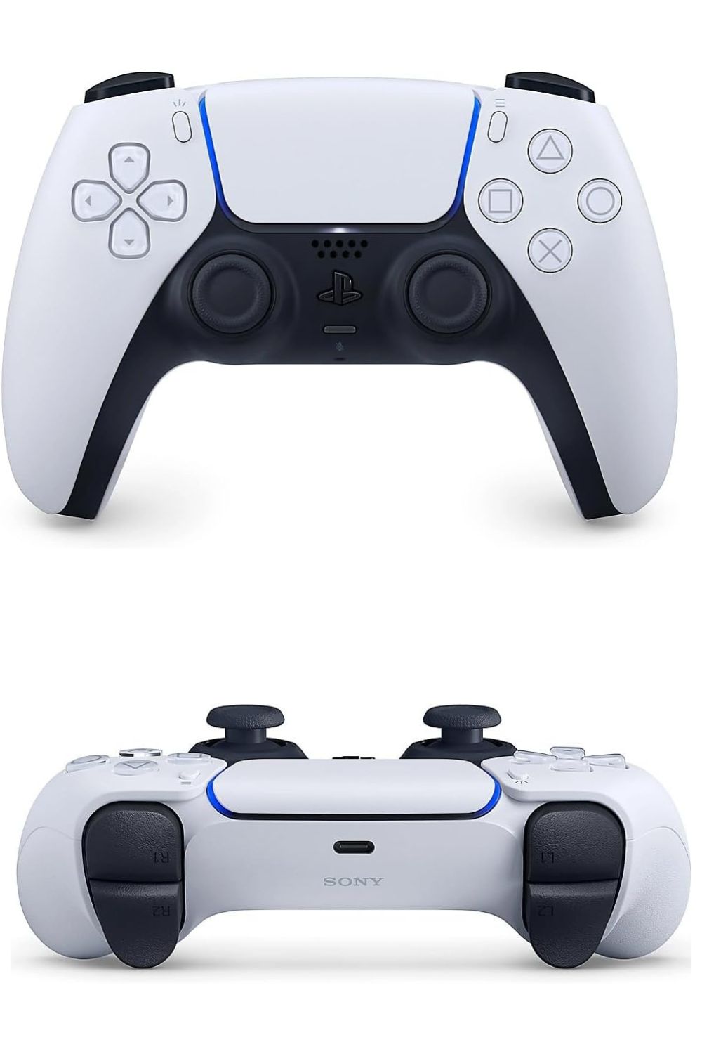 PlayStation 5 Slim Digital Edition - Imagen 2