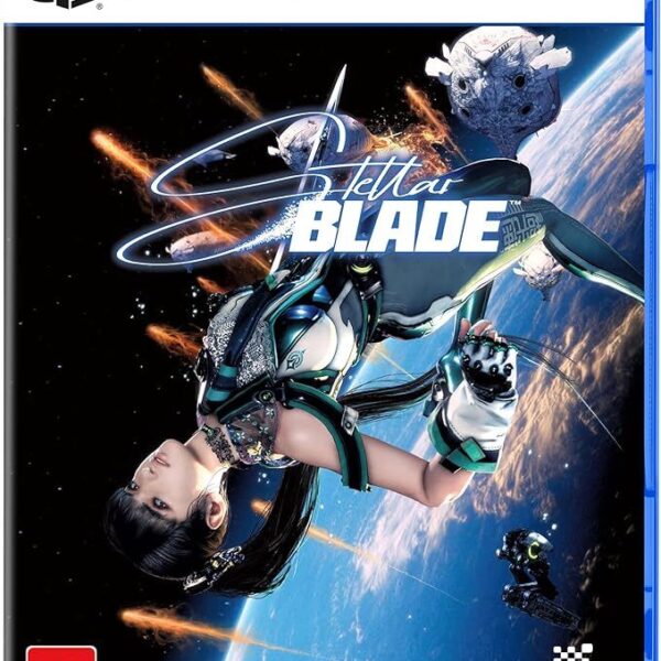 Stellar Blade – PlayStation 5