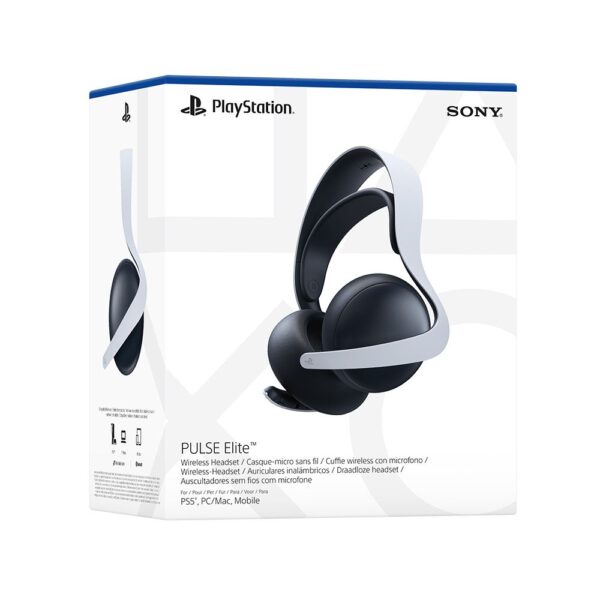 Sony PULSE Elite