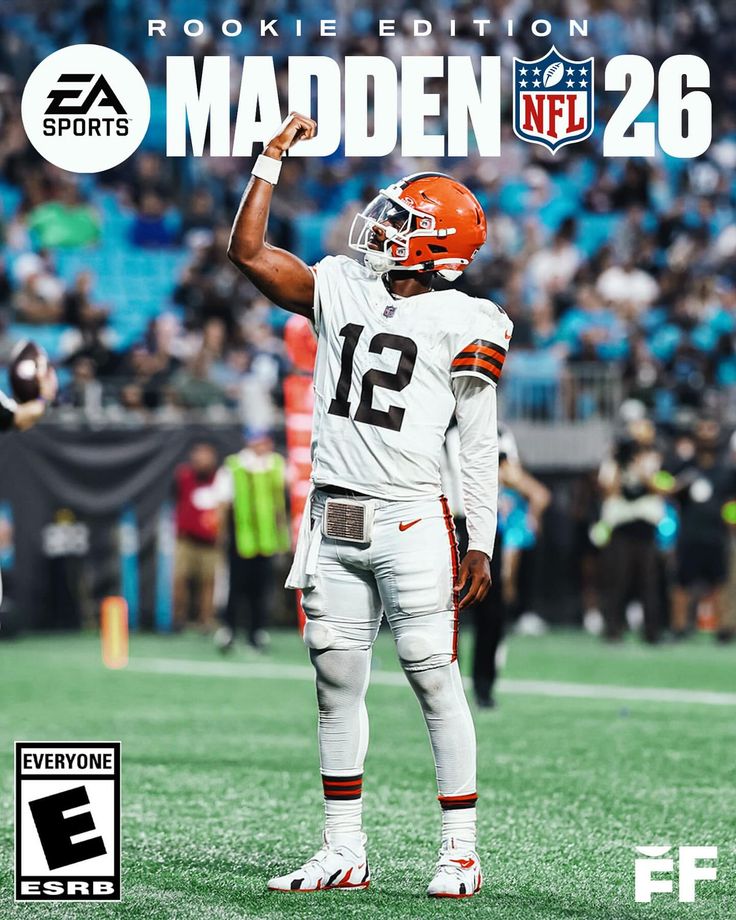 MADDEN 26 - Imagen 4