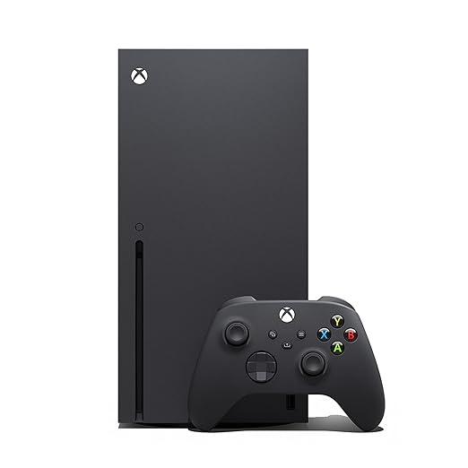 xbox serie x