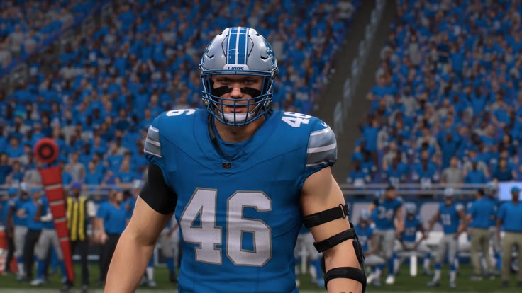 MADDEN 26 - Imagen 3