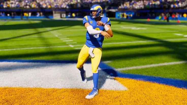 MADDEN 26 - Imagen 2
