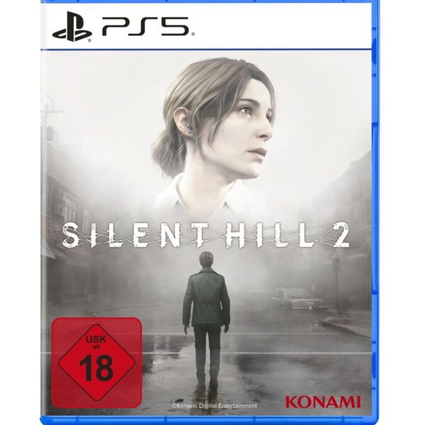 Silent Hill 2
