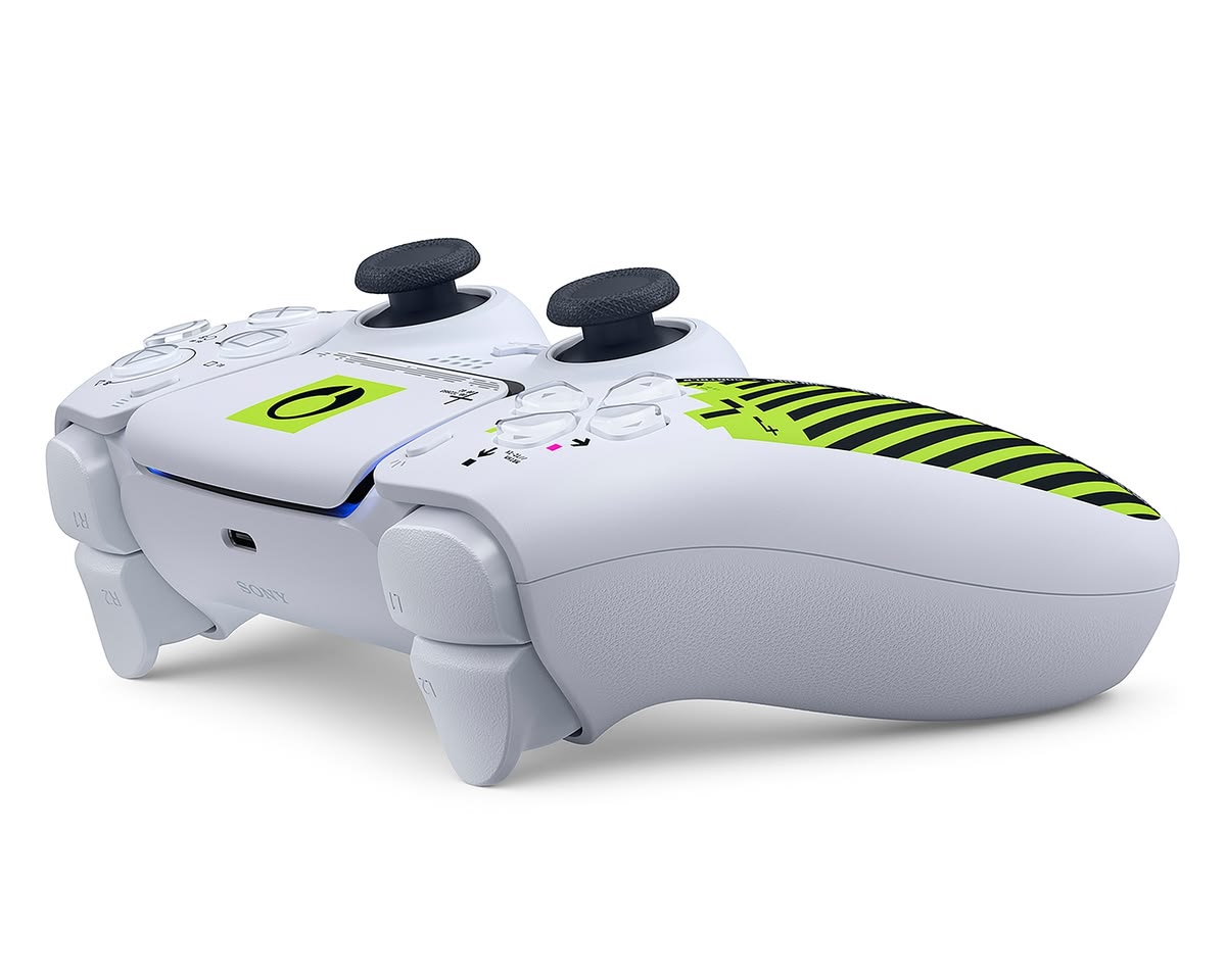 Control PS5 Marathon Limited Edition - Imagen 2