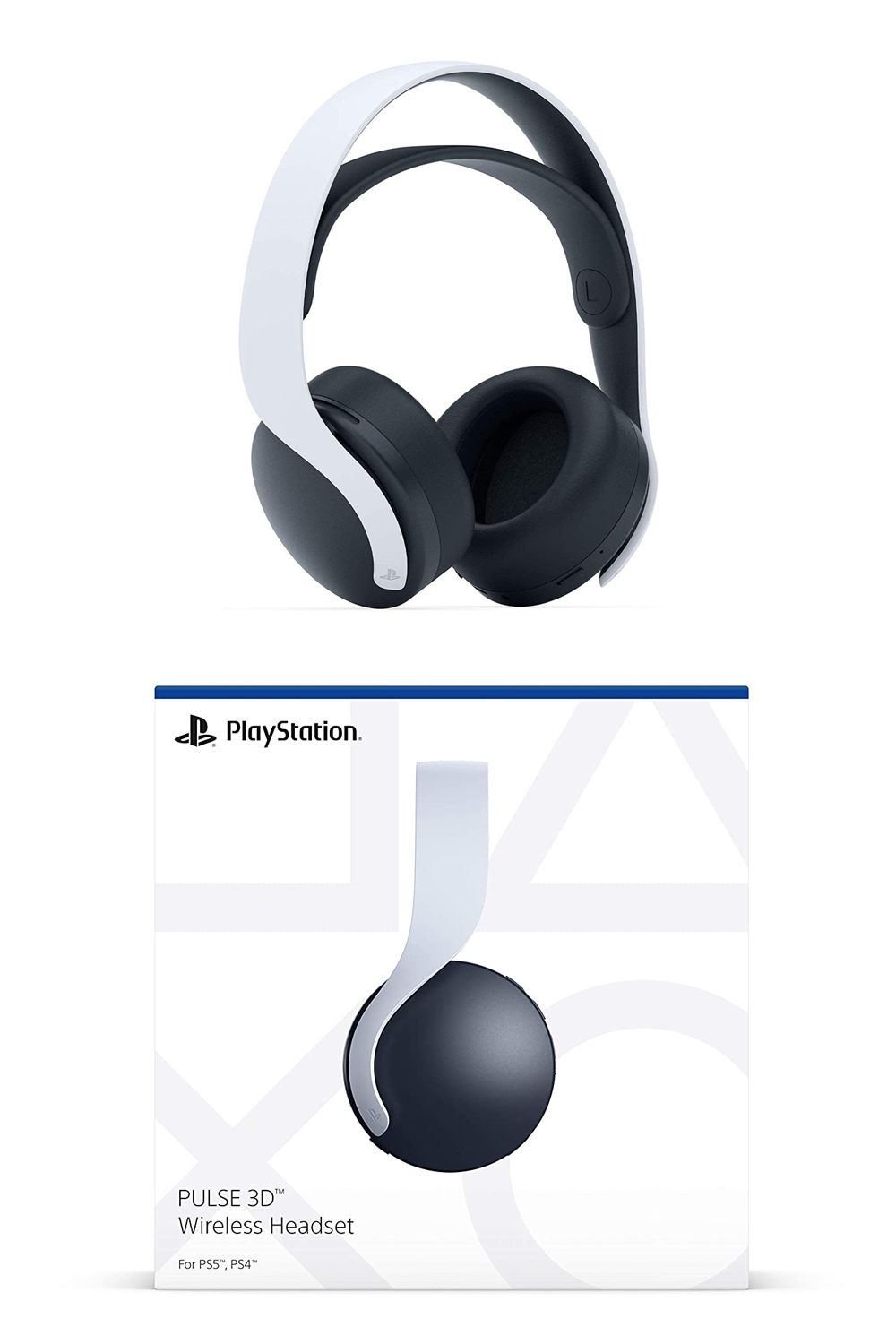 Headset Pulse 3D