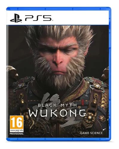 Black Myth: Wukong – PlayStation 5
