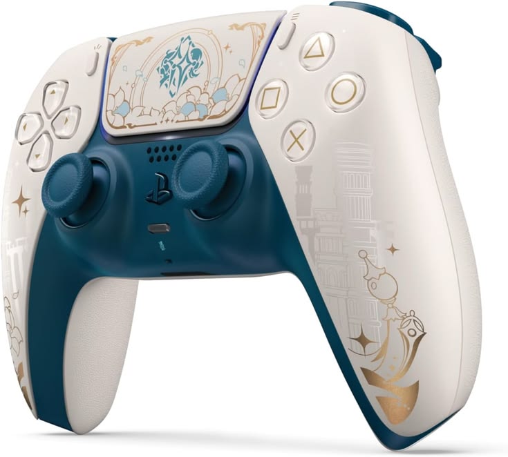 Control PS5 Genshin Impact Limited Edition - Imagen 3