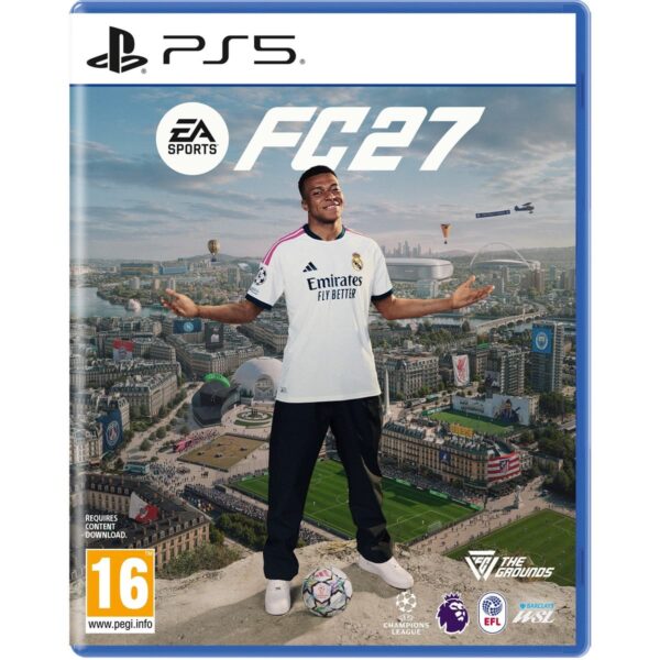 EA SPORTS FC 27