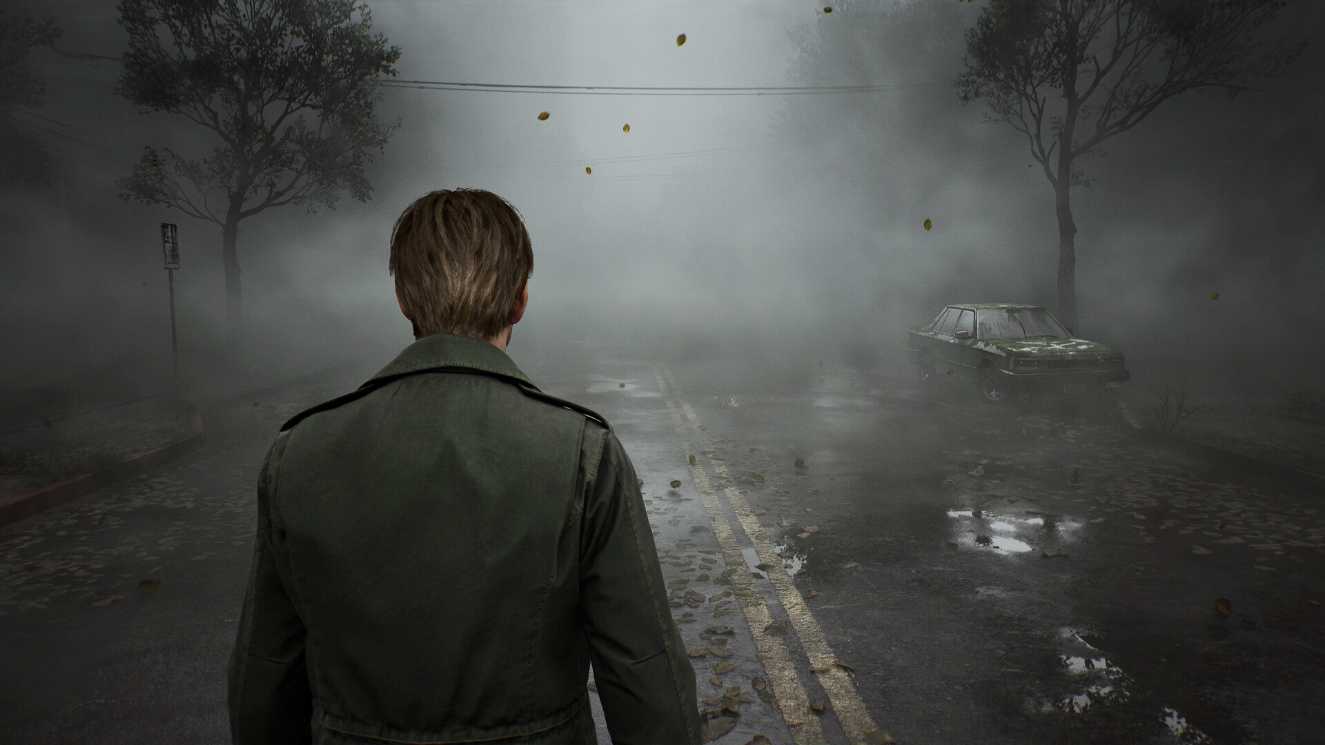 Silent Hill 2 - Imagen 4