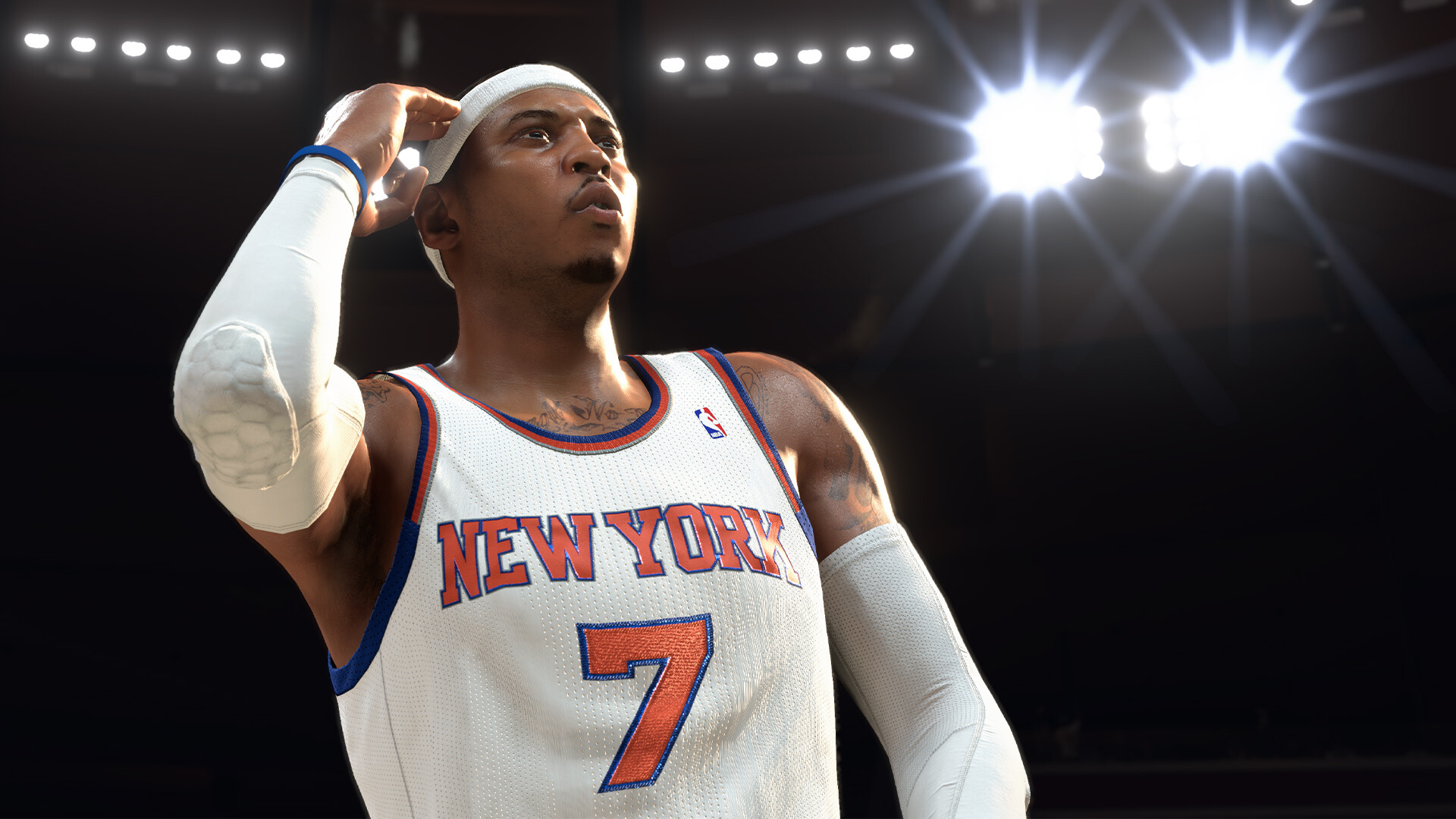 NBA 2K26 PS5 - Imagen 2