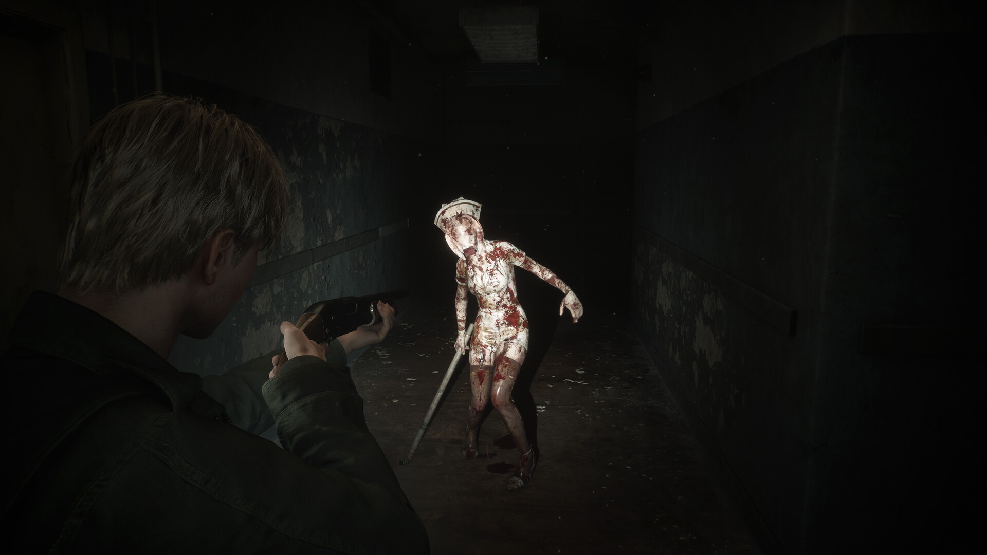 Silent Hill 2 - Imagen 2