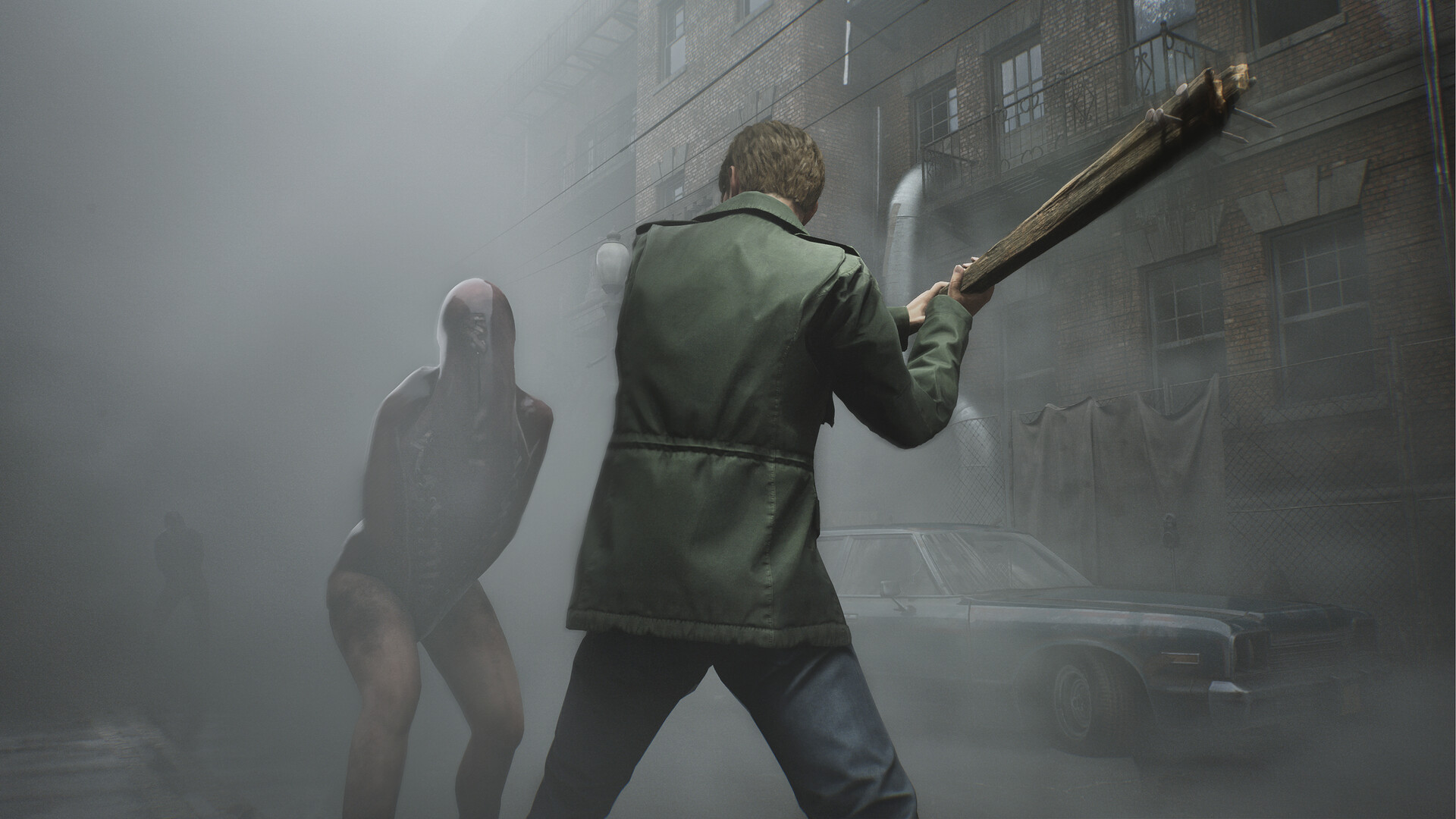 Silent Hill 2 - Imagen 3