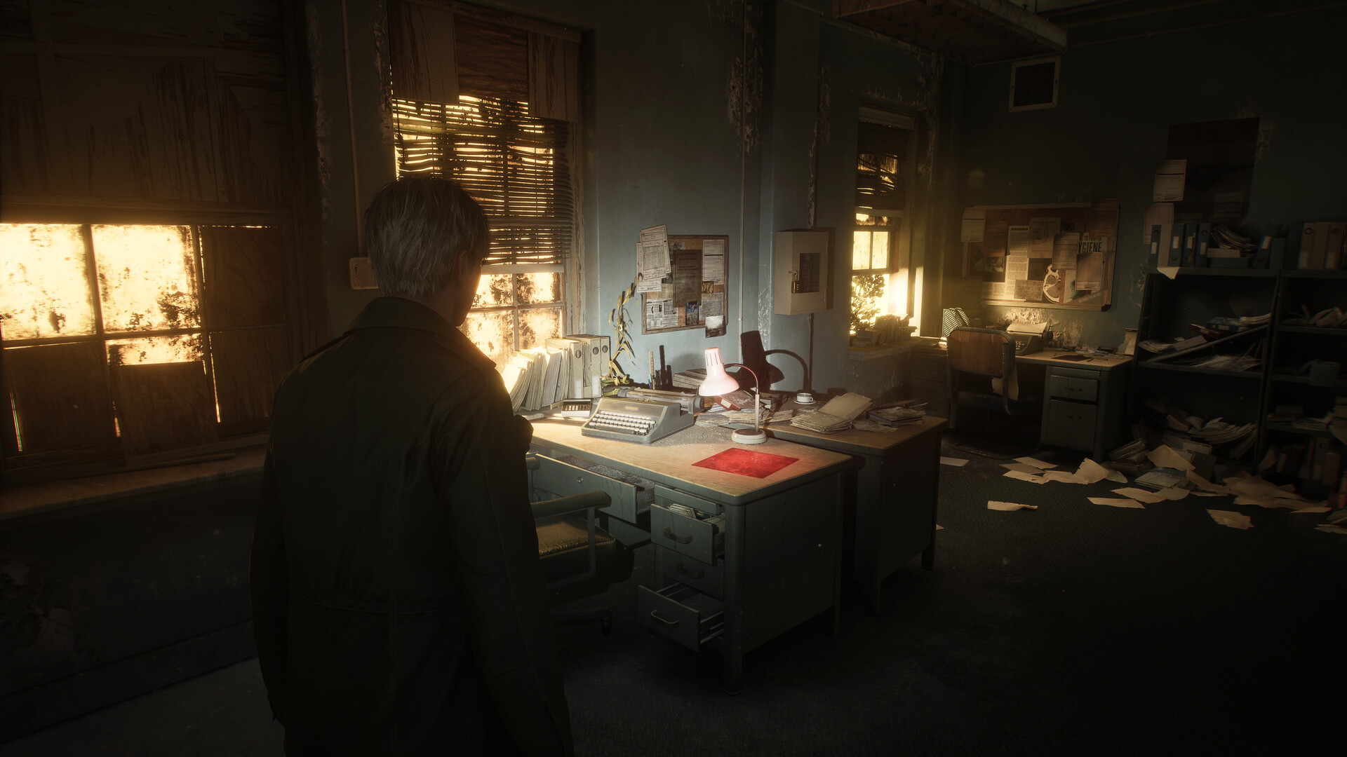 Silent Hill 2 - Imagen 5