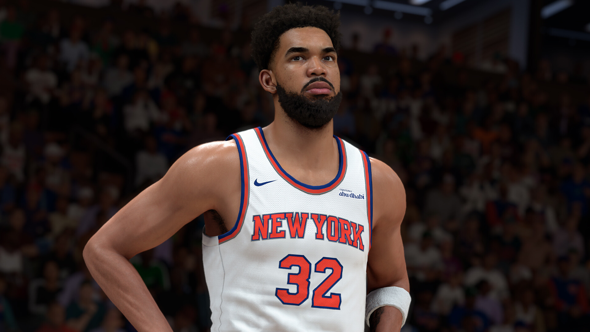 NBA 2K26 PS5 - Imagen 5