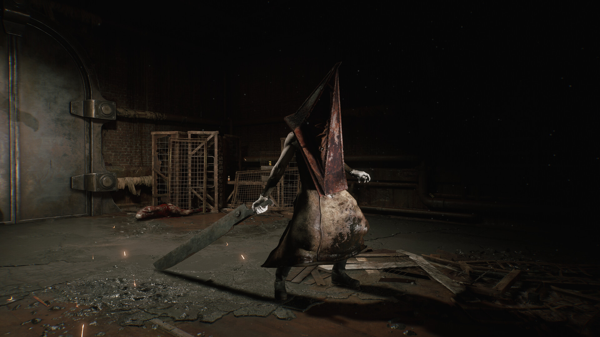 Silent Hill 2 - Imagen 9