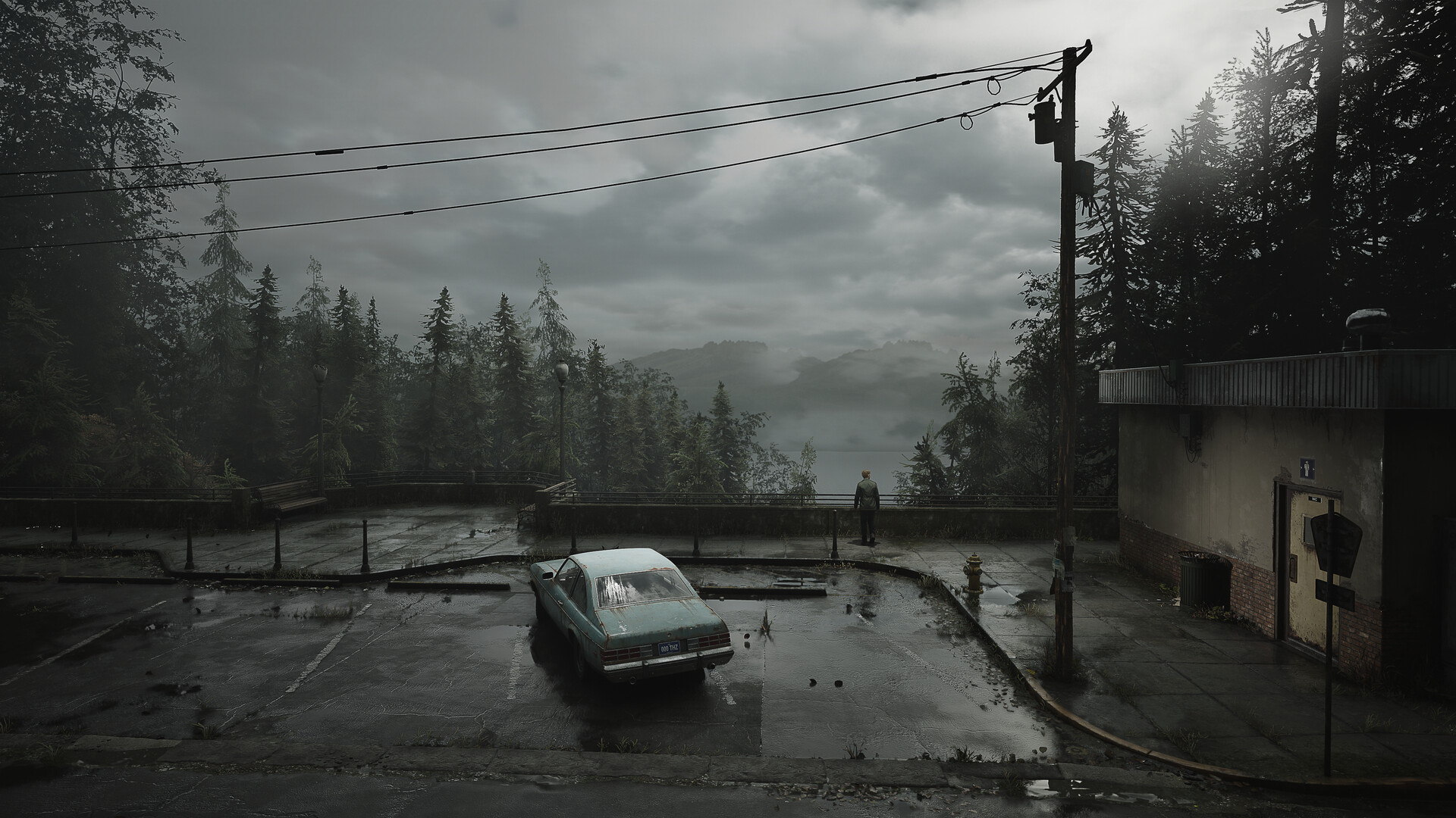 Silent Hill 2 - Imagen 7