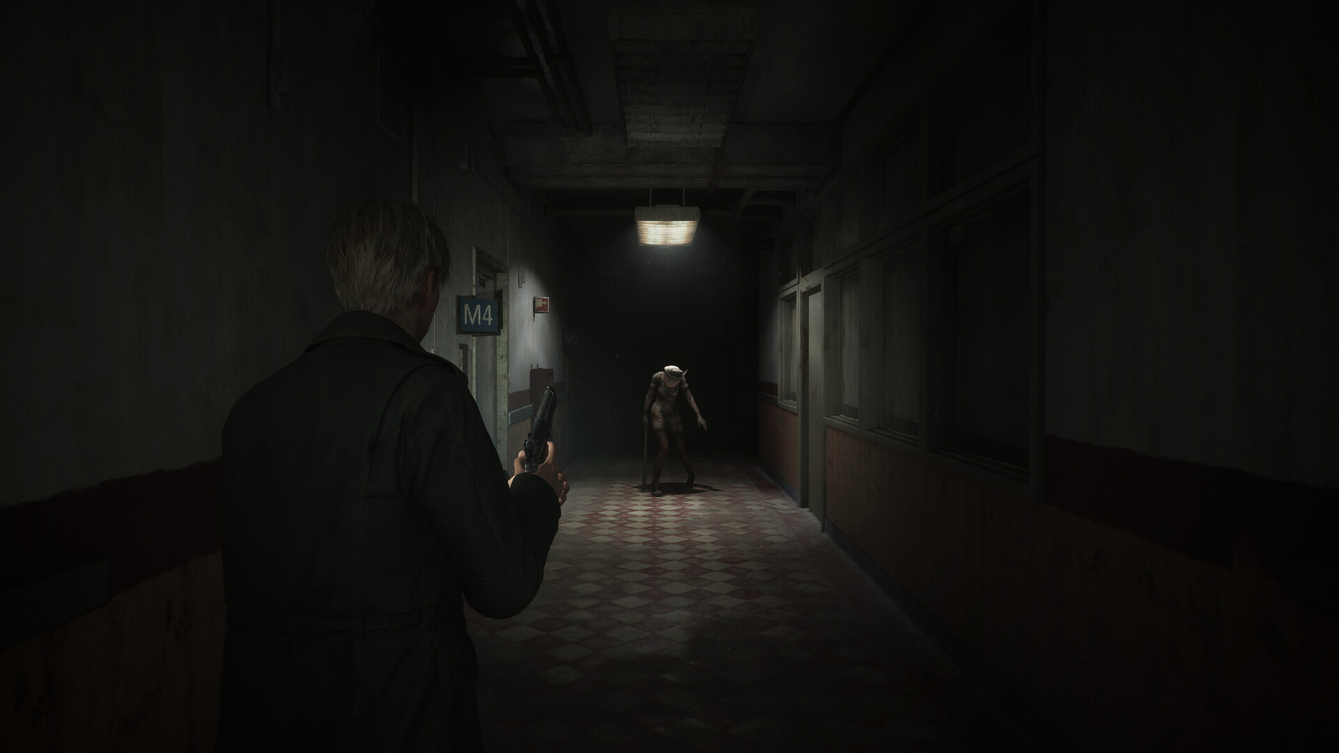 Silent Hill 2 - Imagen 6