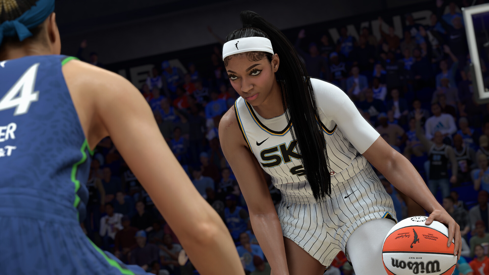 NBA 2K26 PS5 - Imagen 6