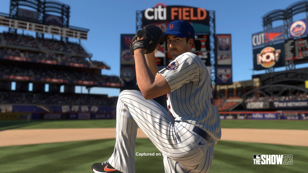 MLB THE SHOW 23 PS5 - Imagen 5