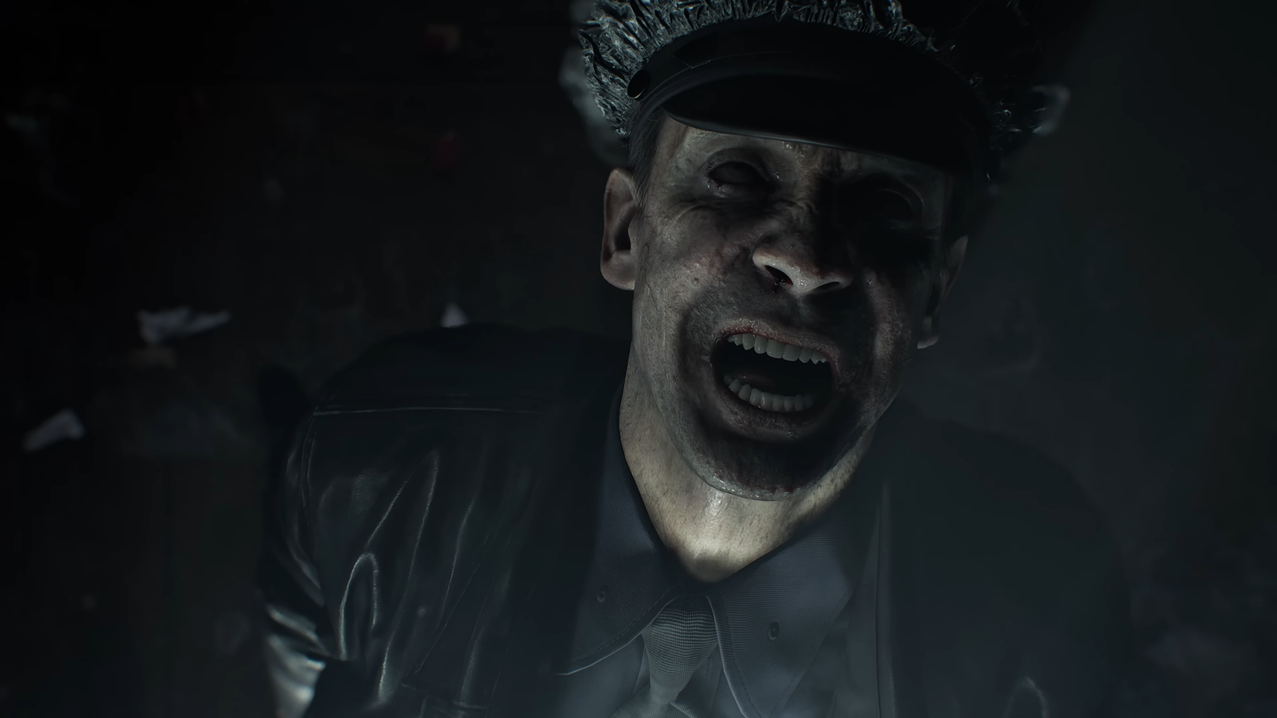 Resident Evil Requiem - Imagen 3