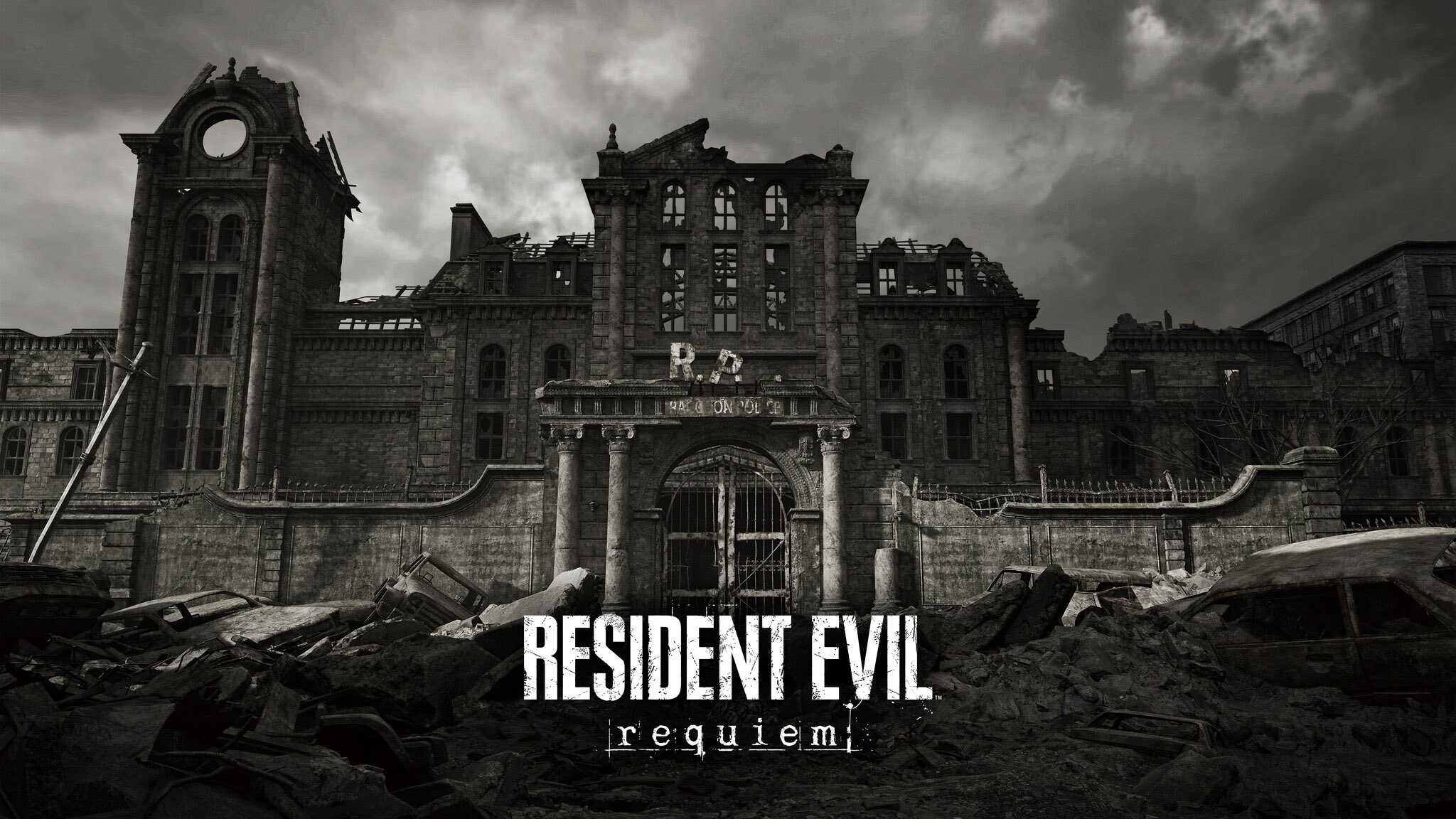 Resident Evil Requiem - Imagen 4