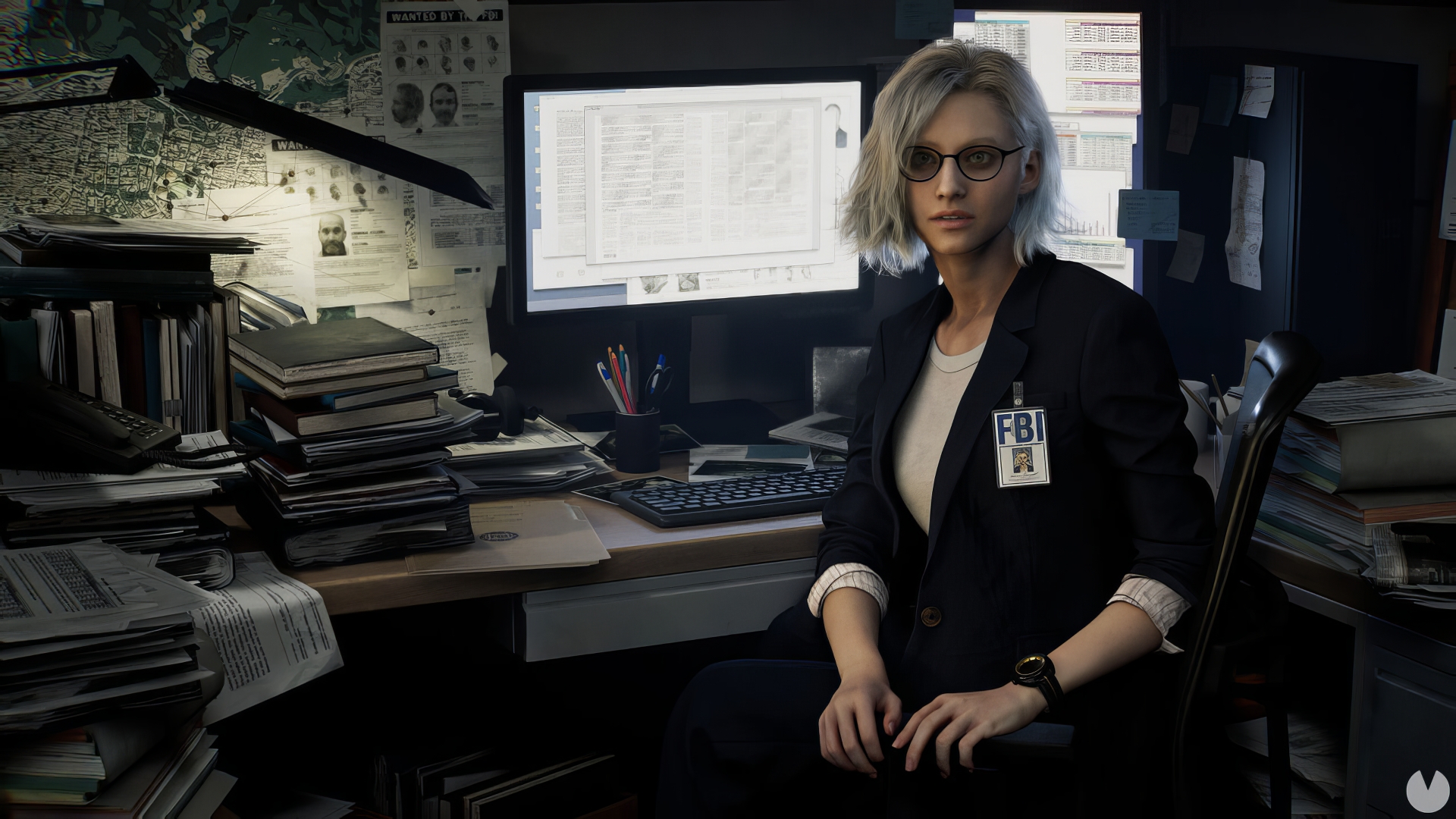 Resident Evil Requiem - Imagen 5