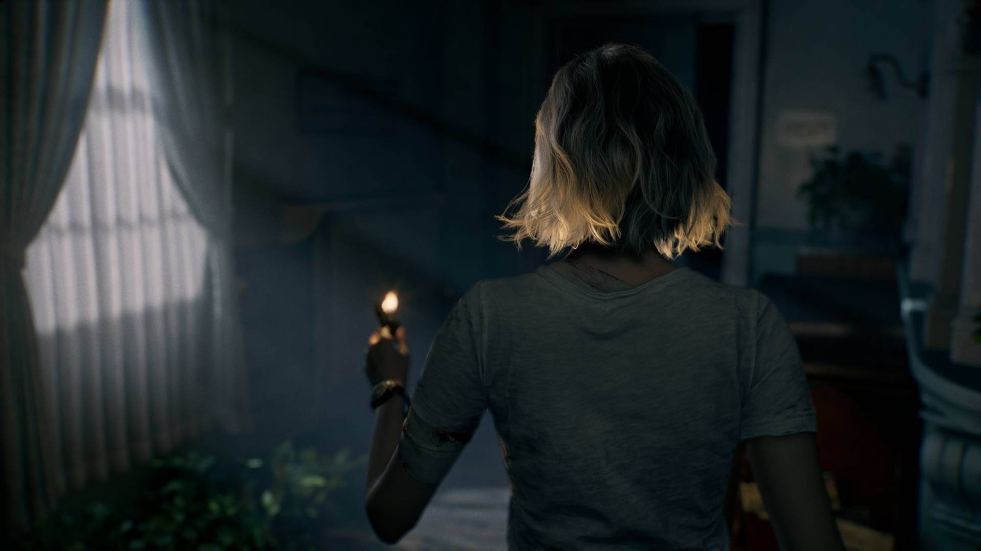 Resident Evil Requiem - Imagen 6