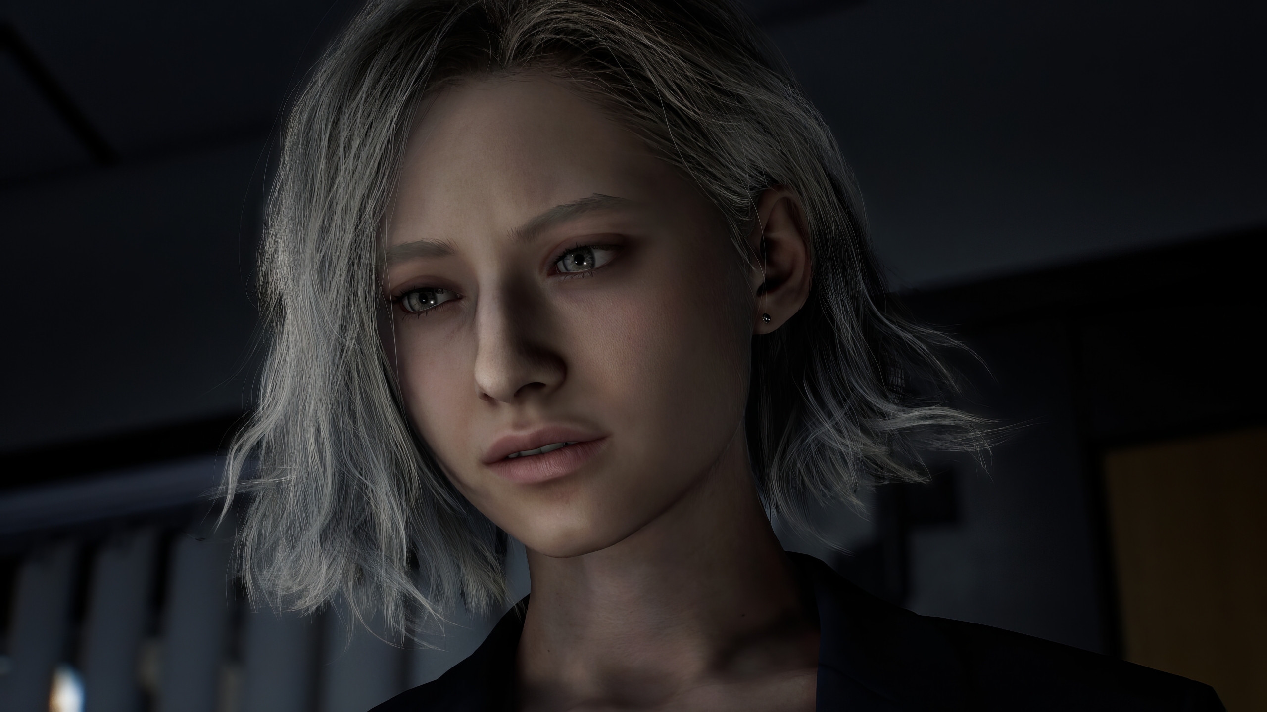 Resident Evil Requiem - Imagen 7