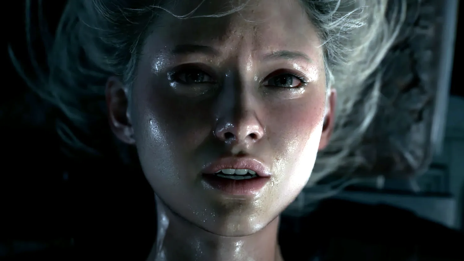 Resident Evil Requiem - Imagen 8