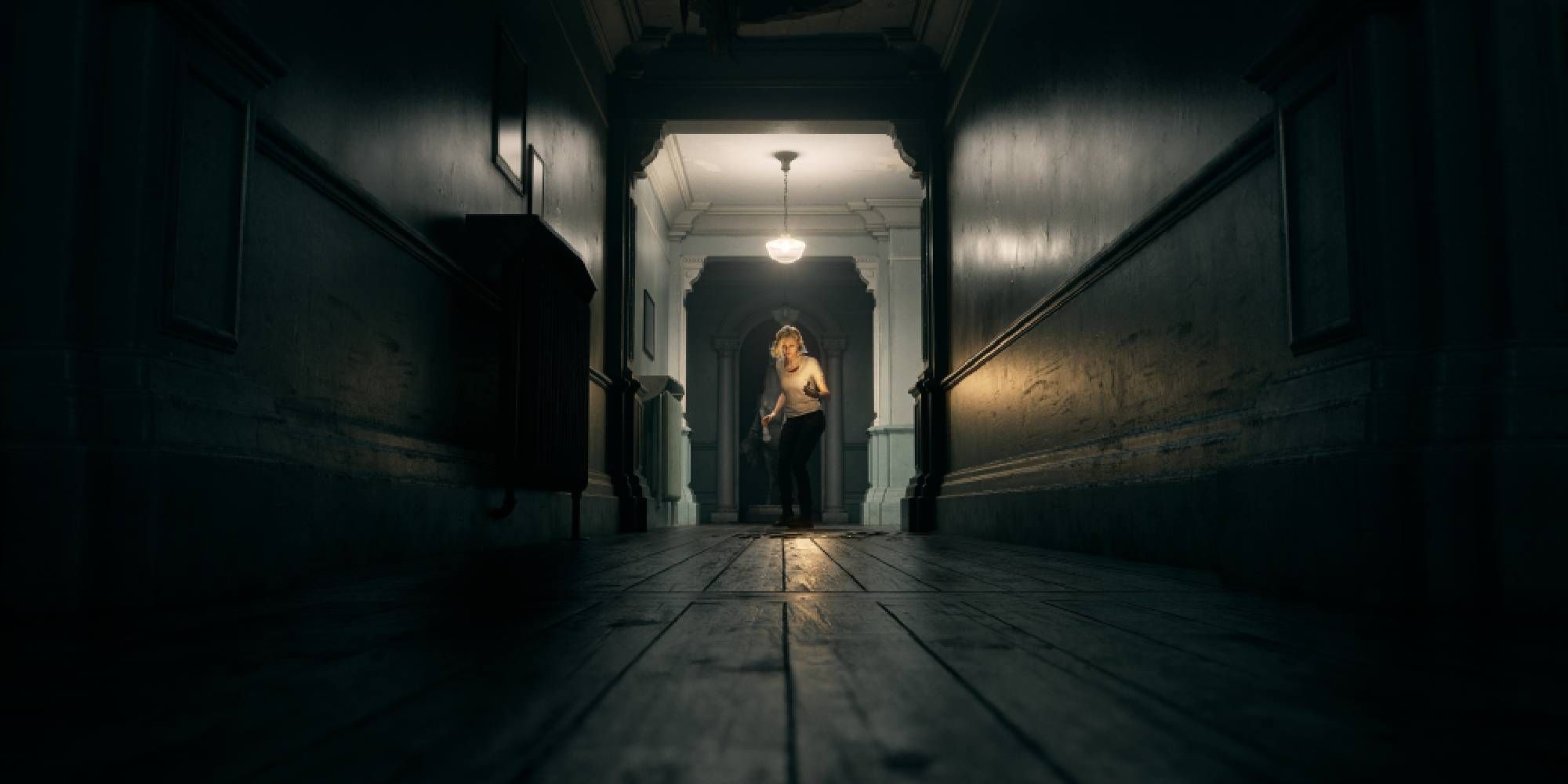 Resident Evil Requiem - Imagen 9